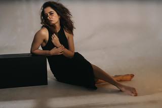 Ashika Ranganath feet photo 17