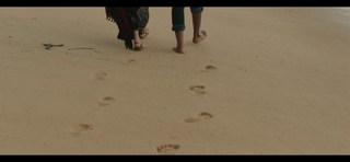 Ashika Ranganath feet photo 10