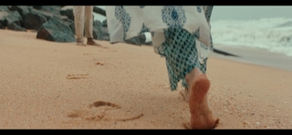 Ashika Ranganath feet photo 8