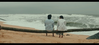 Ashika Ranganath feet photo 6