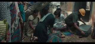 Ashika Ranganath feet photo 5