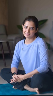Ashika Ranganath feet photo 11