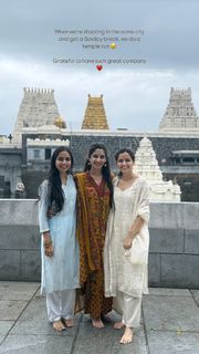 Ashika Ranganath feet photo 5