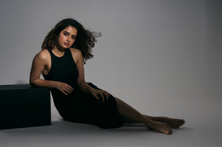 Ashika Ranganath feet photo 18