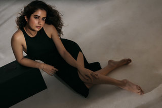 Ashika Ranganath feet photo 7