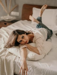 Ashika Ranganath feet photo 20