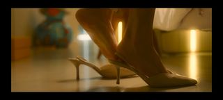 Ashika Ranganath feet photo 7