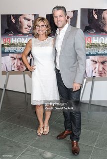 Ashleigh Banfield feet photo 3