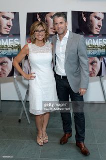 Ashleigh Banfield feet photo 2
