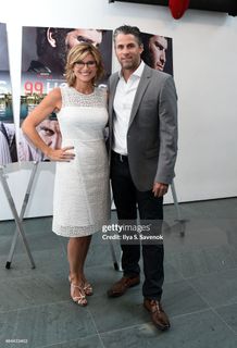 Ashleigh Banfield feet photo 1