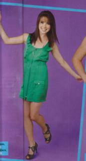 Ashleigh Brewer feet photo 15