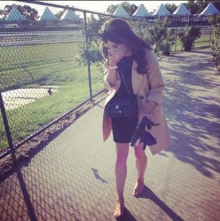 Ashleigh Brewer feet photo 14