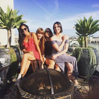 Ashleigh Brewer feet photo 16