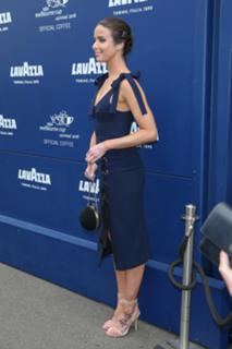 Ashleigh Brewer feet photo 8