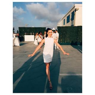 Ashleigh Brewer feet photo 2