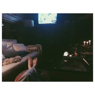 Ashleigh Brewer feet photo 1