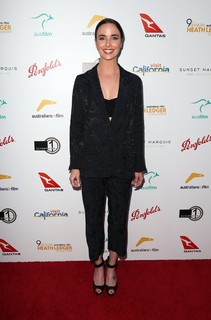 Ashleigh Brewer feet photo 19
