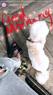 Ashleigh Brewer feet photo 12