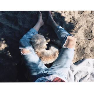 Ashleigh Brewer feet photo 4