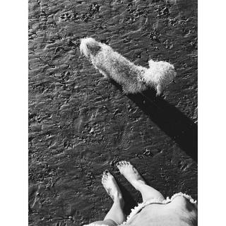 Ashleigh Brewer feet photo 3