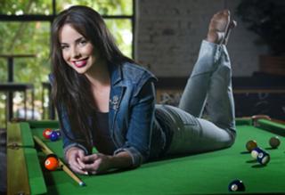 Ashleigh Brewer feet photo 20
