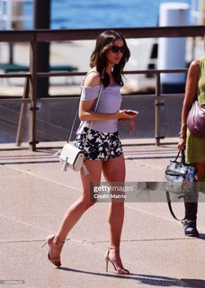 Ashleigh Brewer feet photo 14
