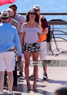 Ashleigh Brewer feet photo 13