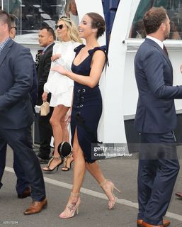 Ashleigh Brewer feet photo 10
