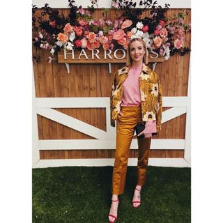 Ashleigh Brewer feet photo 3