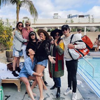 Ashleigh Brewer feet photo 2