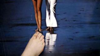 Ashleigh Cummings feet photo 14