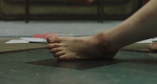 Ashleigh Cummings feet photo 8