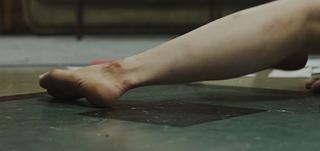 Ashleigh Cummings feet photo 7