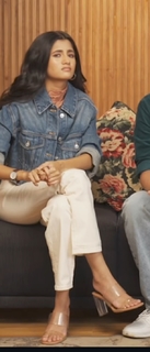 Ashlesha Thakur feet photo 7