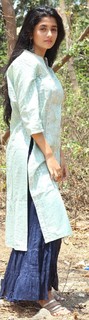 Ashlesha Thakur feet photo 1
