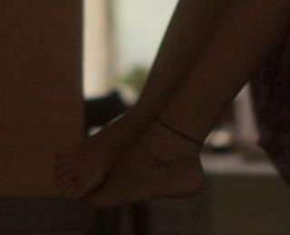 Ashlesha Thakur feet photo 13