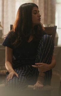 Ashlesha Thakur feet photo 18