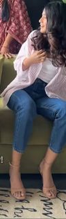 Ashlesha Thakur feet photo 13