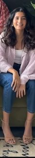 Ashlesha Thakur feet photo 11