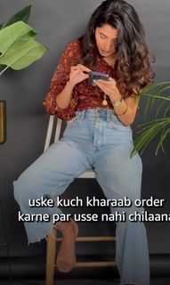 Ashlesha Thakur feet photo 5