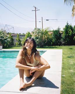 Ashley Alexander feet photo 13