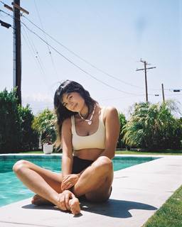 Ashley Alexander feet photo 12