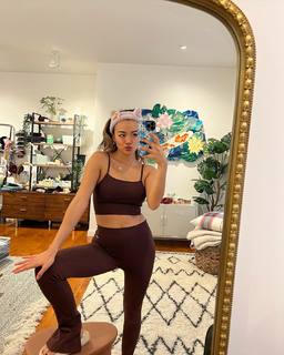 Ashley Alexander feet photo 6