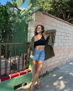 Ashley Alexander feet photo 1