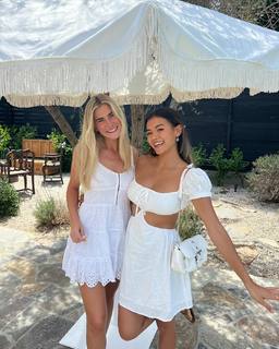 Ashley Alexander feet photo 20
