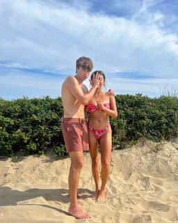 Ashley Alexander feet photo 18