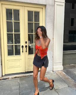 Ashley Alexander feet photo 17