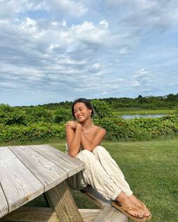 Ashley Alexander feet photo 14