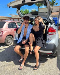 Ashley Alexander feet photo 11