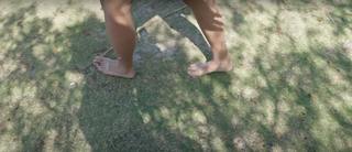 Ashley Alexander feet photo 18